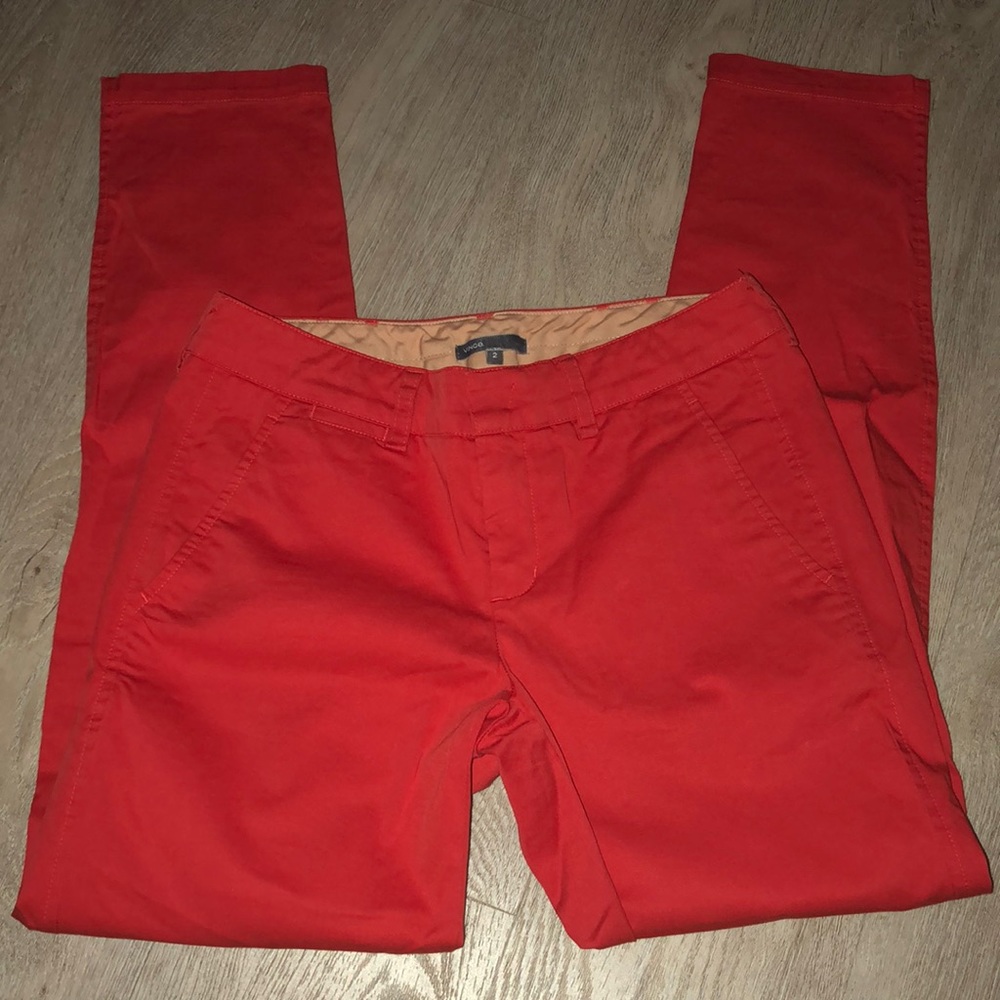 New Vince pants